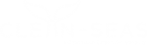 Clean-Seas logo