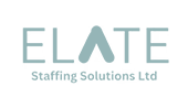 Elate Staffing logo