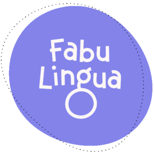 FabuLingua logo