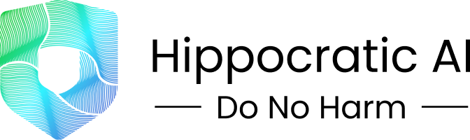 Hippocratic AI logo