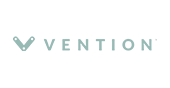 Vention logo